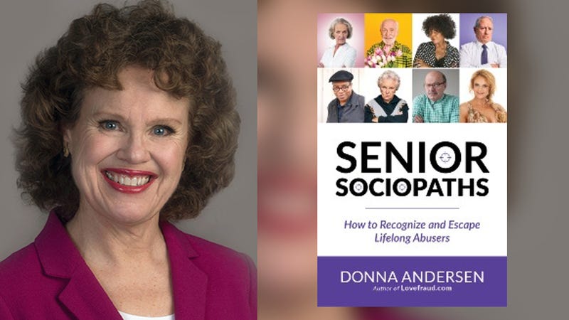 Donna Andersen