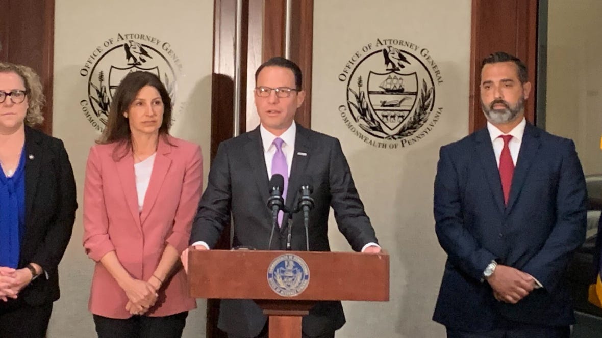 AG: 8 Philly city workers stole $300K in pandemic assistance