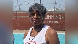 70-year-old grandmother unretires to become lifeguard
