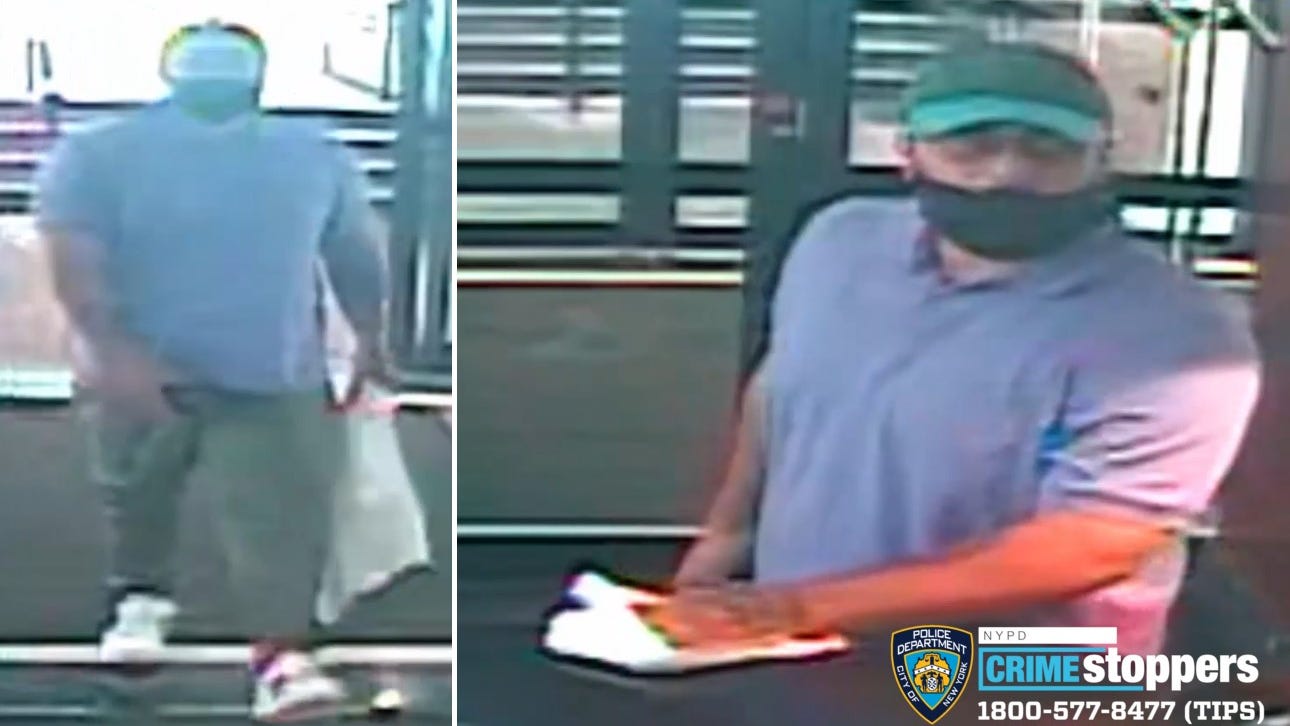 Suspect conned grandpa, 87, out of $8K in bail scam: police
