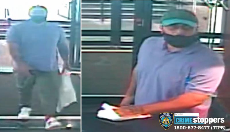 Bail Scammer