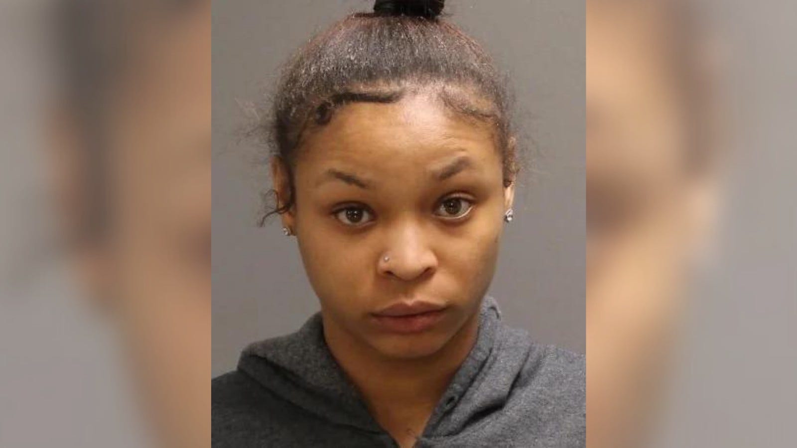 Murder charges dismissed for woman accused of killing 2 state troopers and a third man