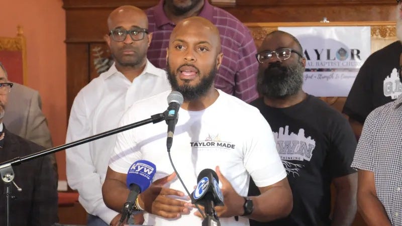Pastors who spent their nights on North Philly streets find stories of crisis, hope