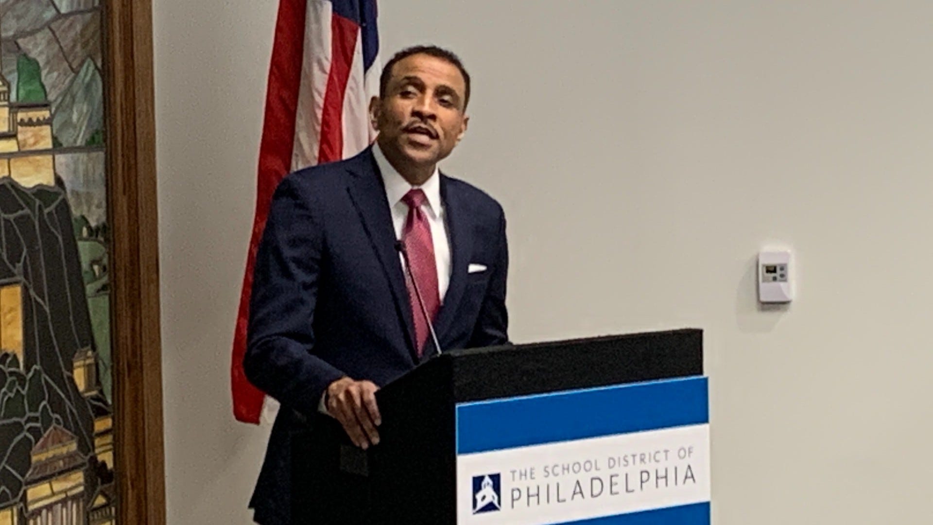 New Philadelphia superintendent defends $450K price tag of transition consultants