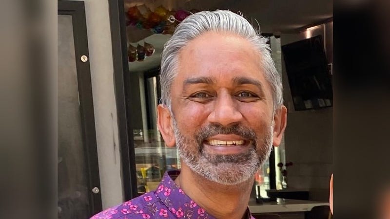 Ram Krishnan