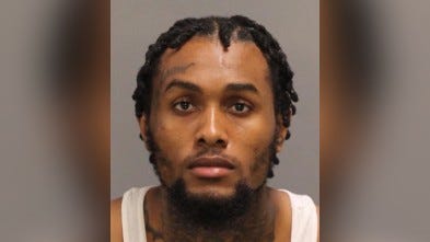 Police try to determine if Philadelphia man, charged with murdering 3 men, killed others