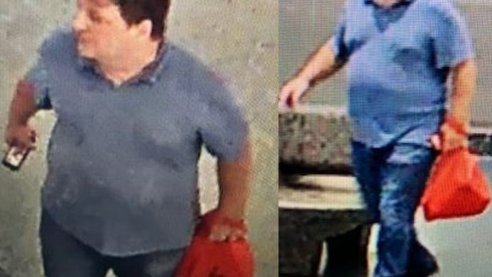 Suspect who groped boy, 11, inside SI ferry terminal bathroom sought