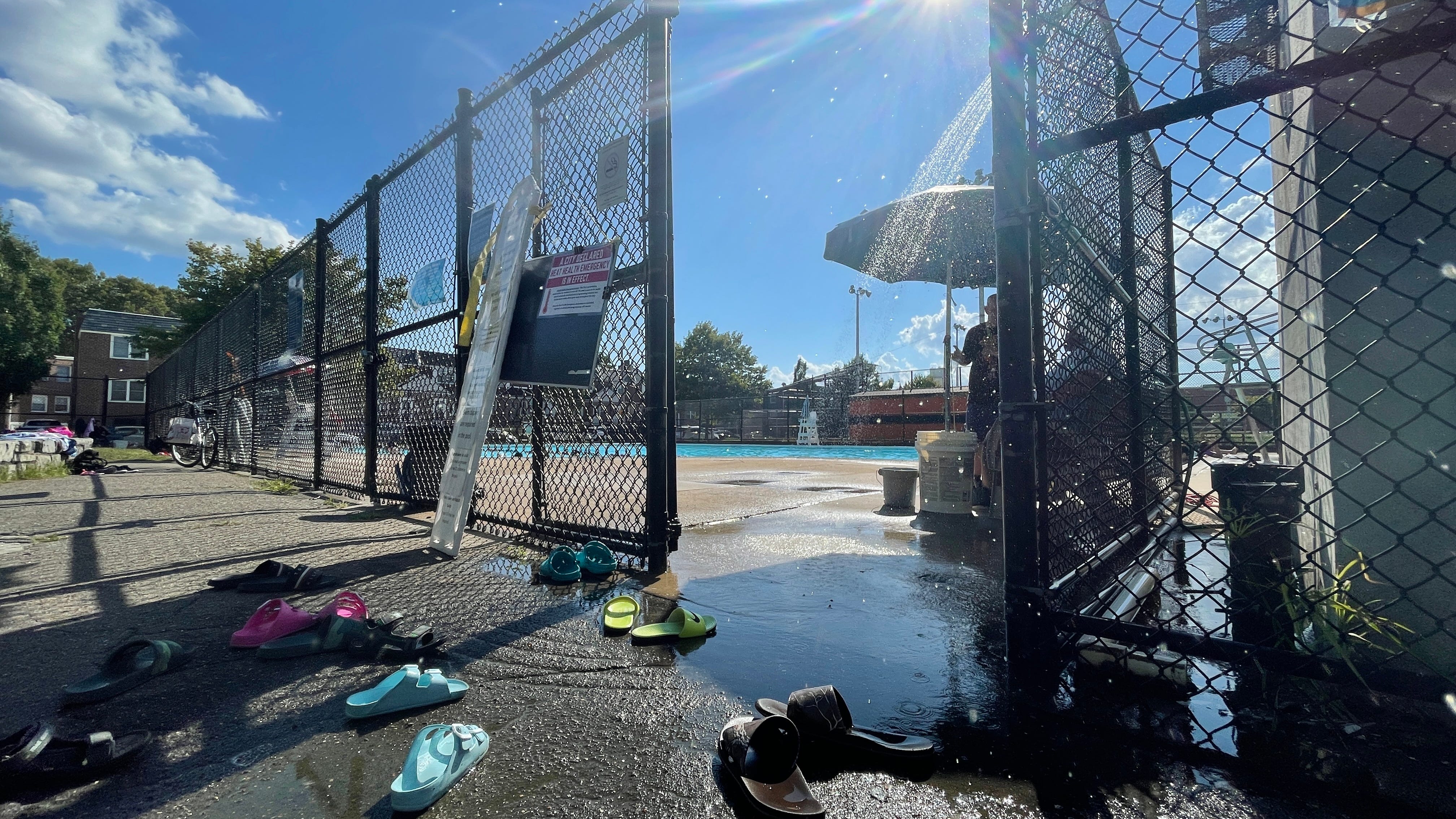 Expanded training hours, cash bonuses the latest city incentives for summer lifeguards