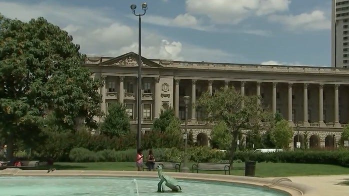 The African American Museum in Philadelphia is moving to a location in Logan Square, near other iconic museums and cultural institutions on the Benjamin Franklin Parkway.