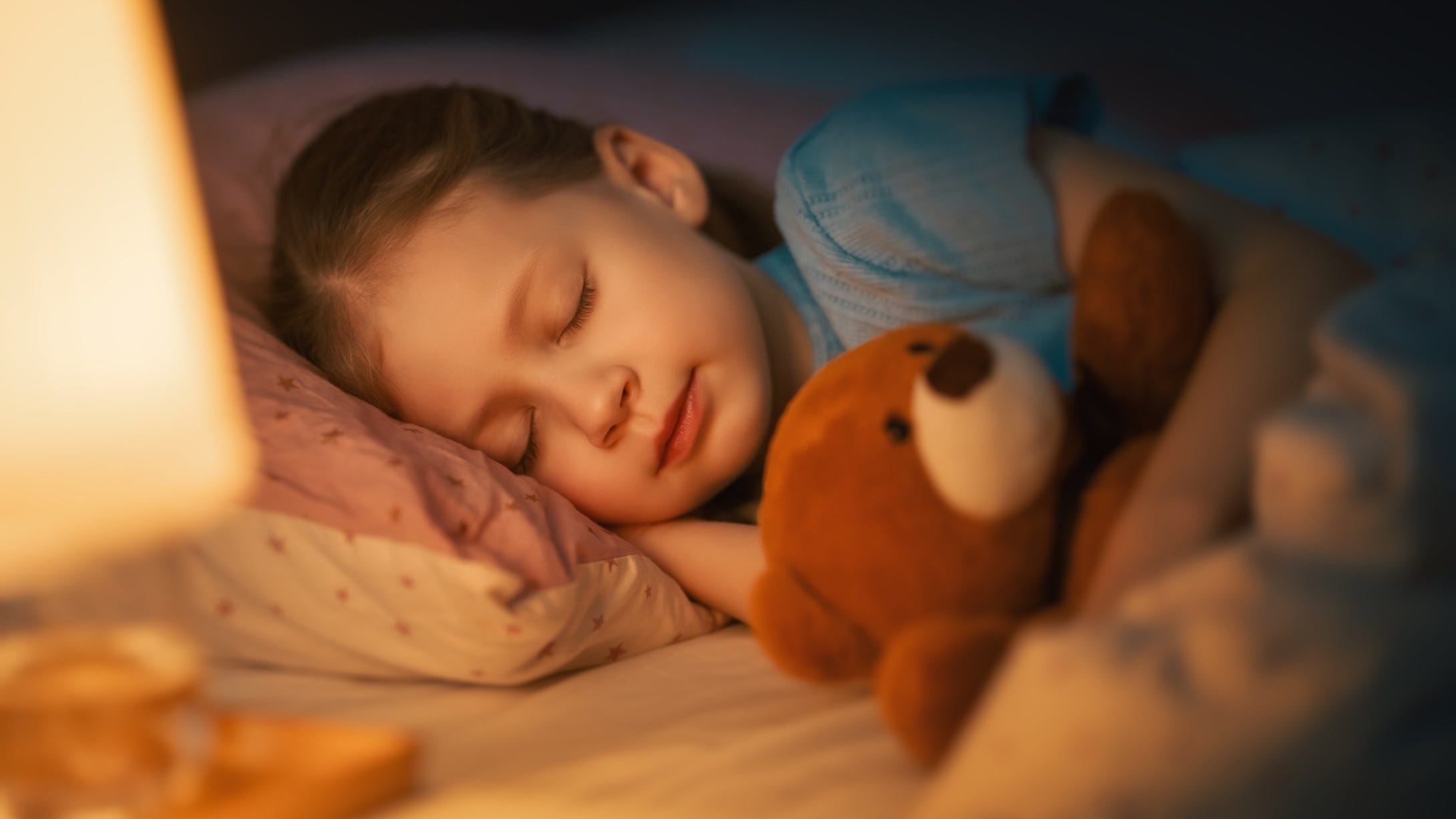 Medical Report: When kids go back to school, they need bedtime, breakfast