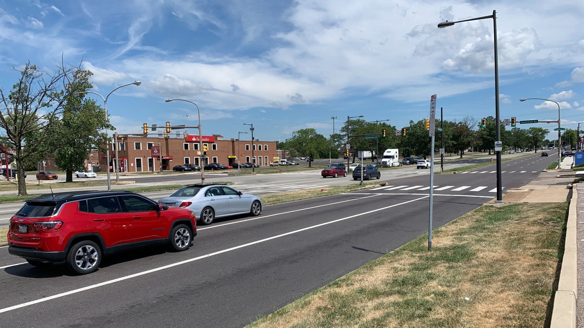 Following Roosevelt Blvd. speed cam success, a push to renew, expand