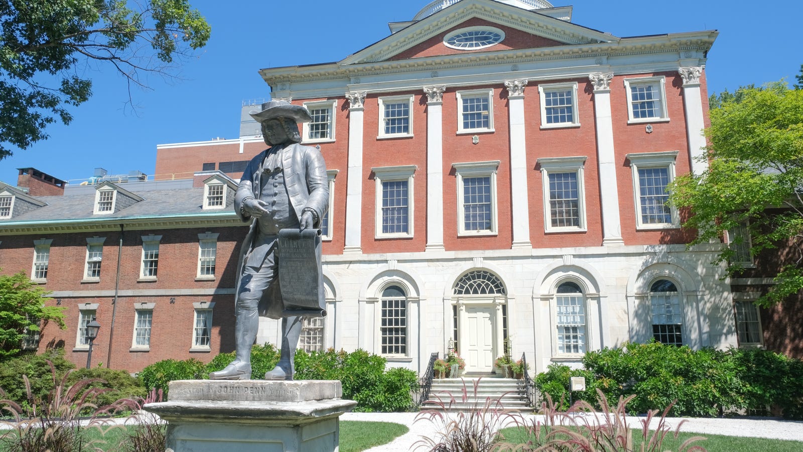 Gruesome surgeries and medical marvels: The history of America’s first hospital