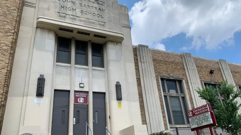 Look for more police around Philly schools as city outlines safety plan