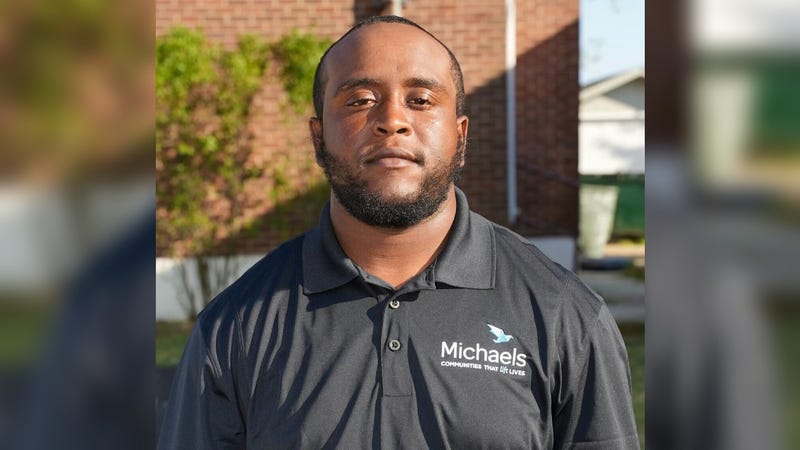 DeShawn Newby