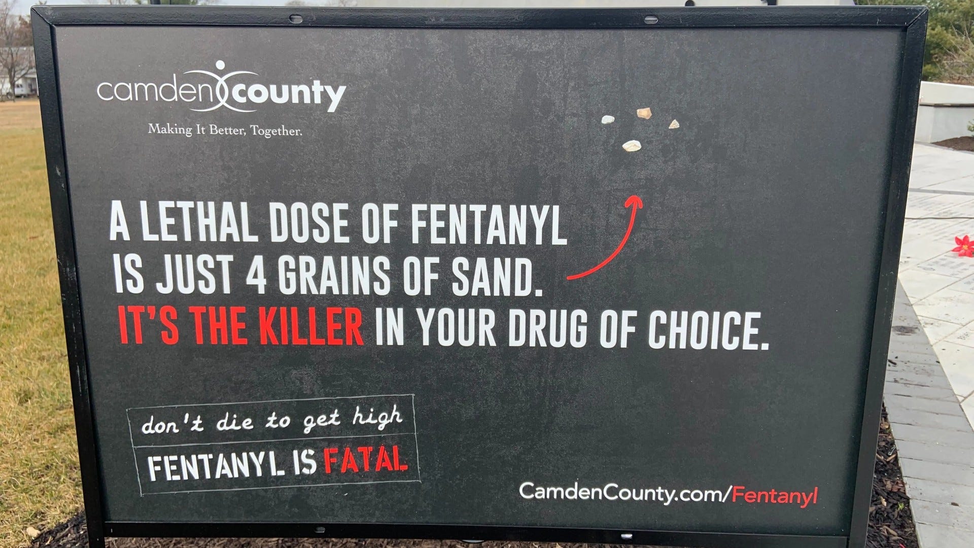Medical Report: As fentanyl seeps into illegal drug trade, overdose deaths continue to spike