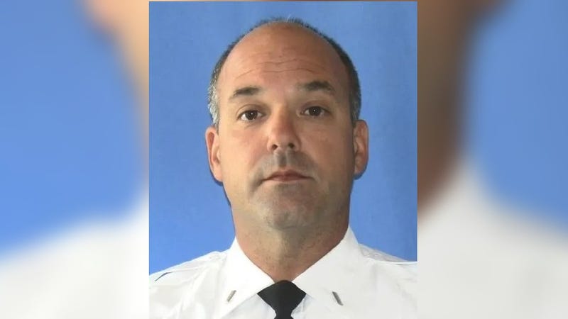 Lt. Sean Williamson