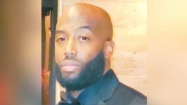 Anrae James, shot and killed by Stacey Hayes while working at Jefferson University Hospital in Center City.