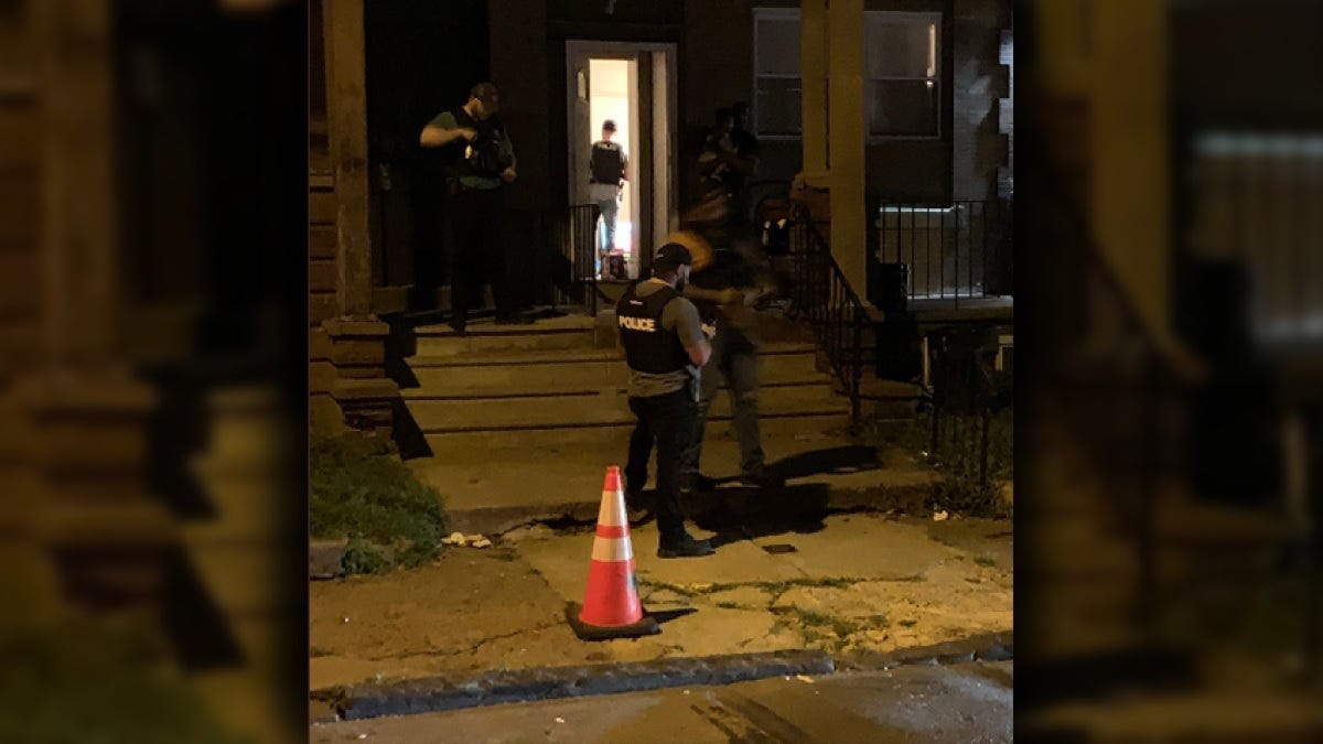 Boy, 4, has condition improve following accidental shooting in Germantown