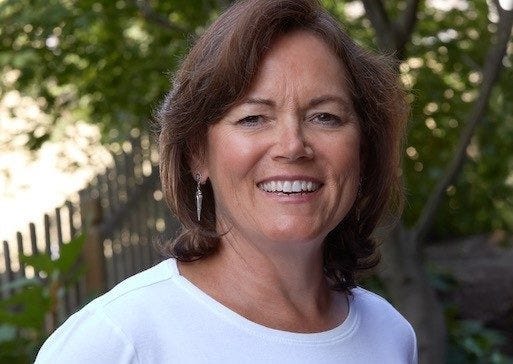 Impact 100 South Jersey Chapter President-Elect Kate Williamson.
