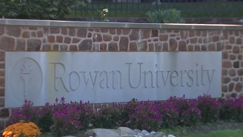 Rowan University