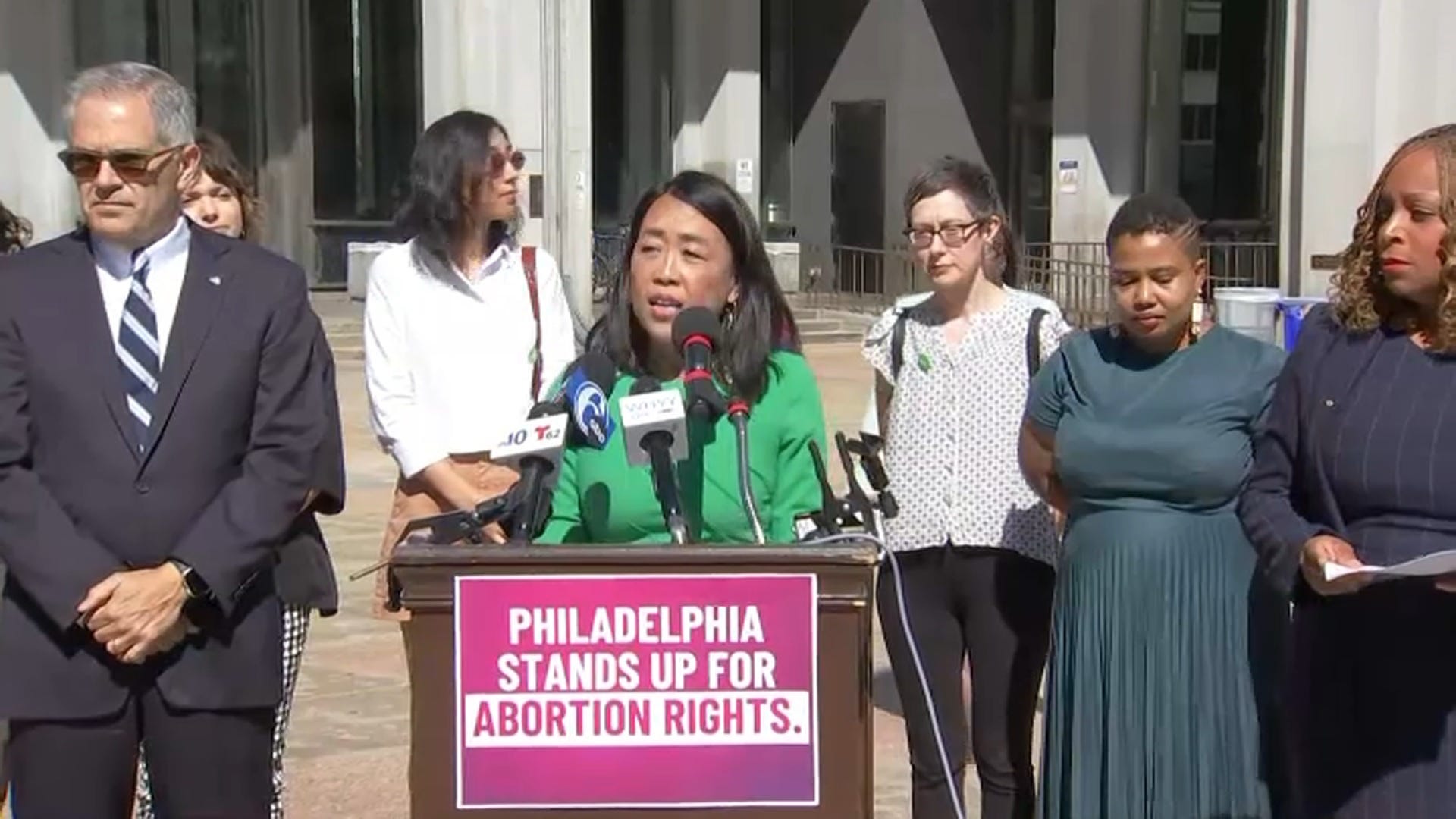 Philly Council to consider abortion rights protection bills Thursday