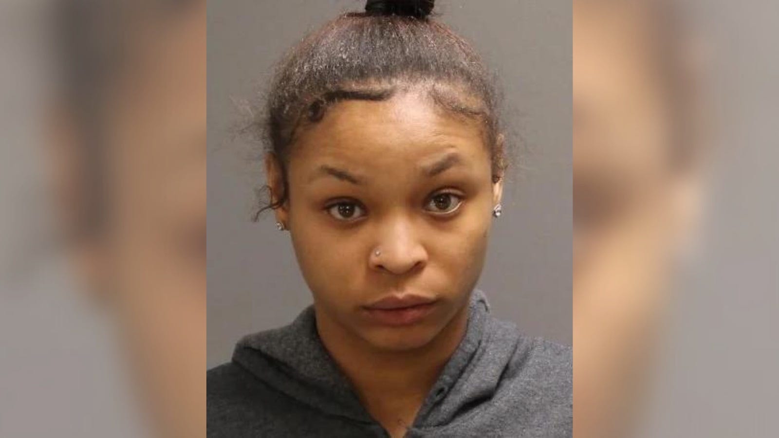 Woman accused of killing state troopers, pedestrian pleads not guilty