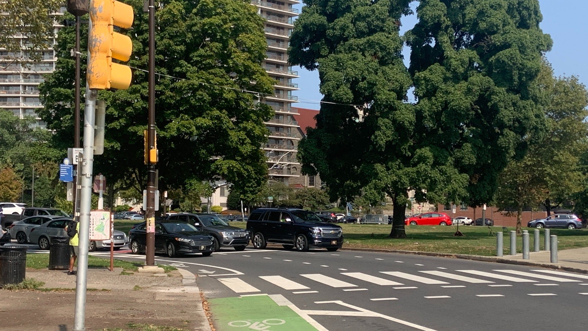 PPA to drivers: Look for more red-light cameras in the next year