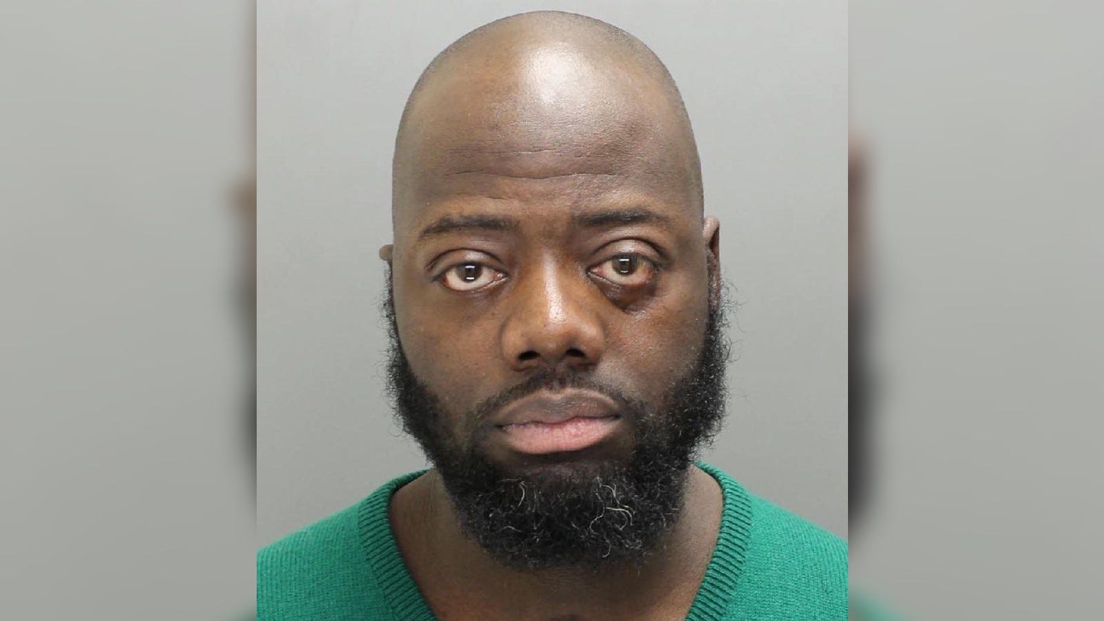 International hunt for suspect in Ebony Pack drive-by murder in Montgomery County