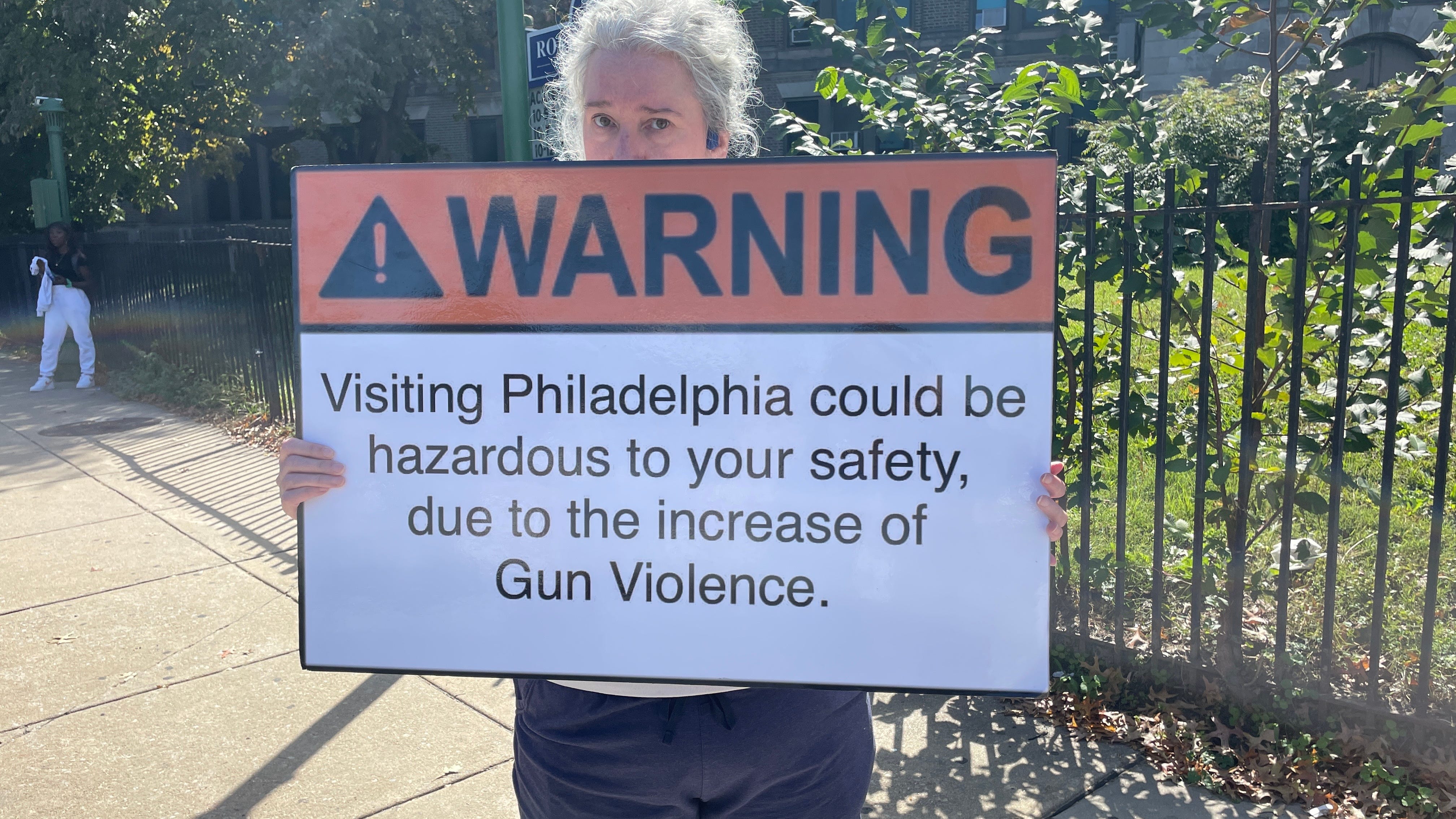 Roxborough community shaken following fatal high school shooting