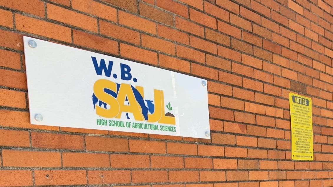 Counselors help students cope with death of classmate in Roxborough High shooting