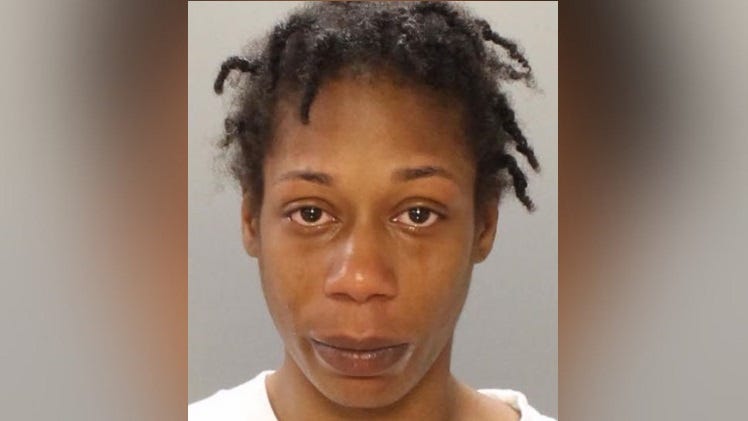 Woman pleads guilty to charges related to 2020 toddler death
