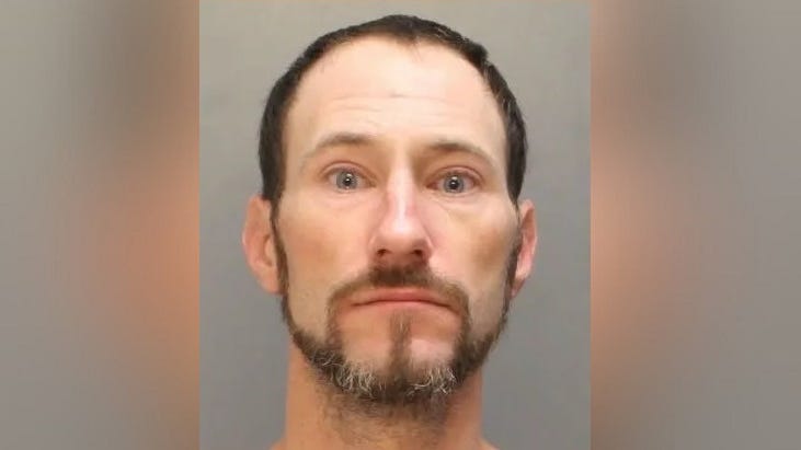 Federal judge sentences GoFundMe scammer Johnny Bobbitt to probation