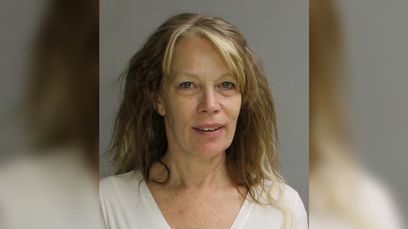 Prosecutors say Tina Yorgey defrauded Montgomery County of $162,680 in emergency pandemic rent and utility funding.