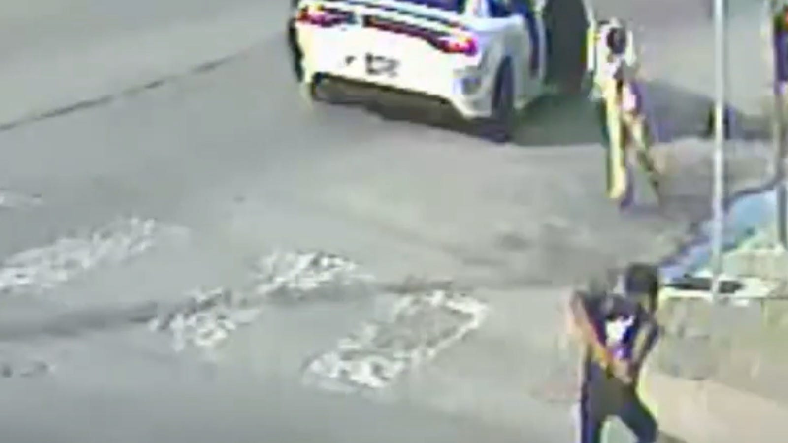 Suspect, 16, arrested in killing of teen in Southwest Philadelphia