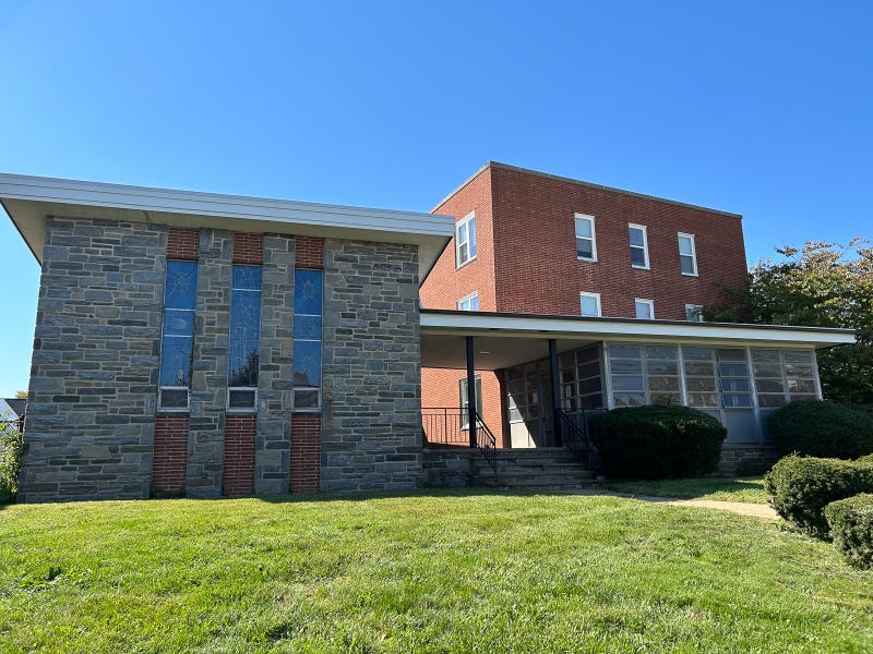 St, Joseph's House
