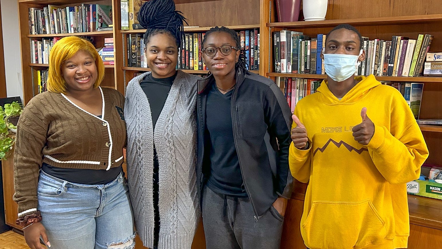 How homelessness is harsh reality for some Philly college students