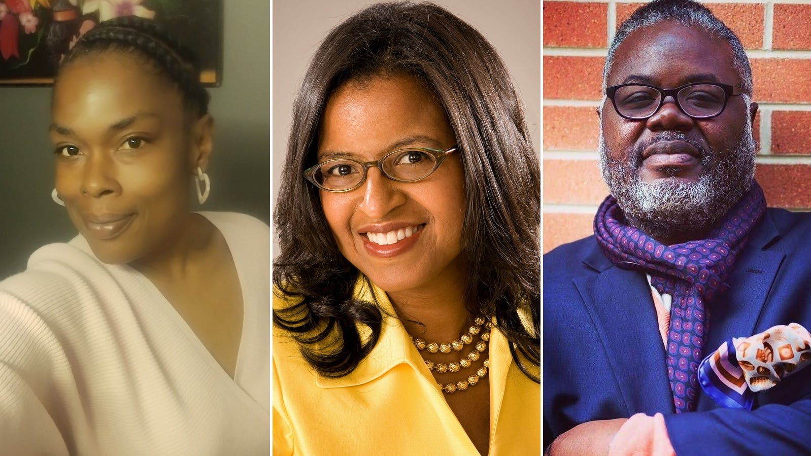 These Black GOP members stay true to beliefs, despite criticism