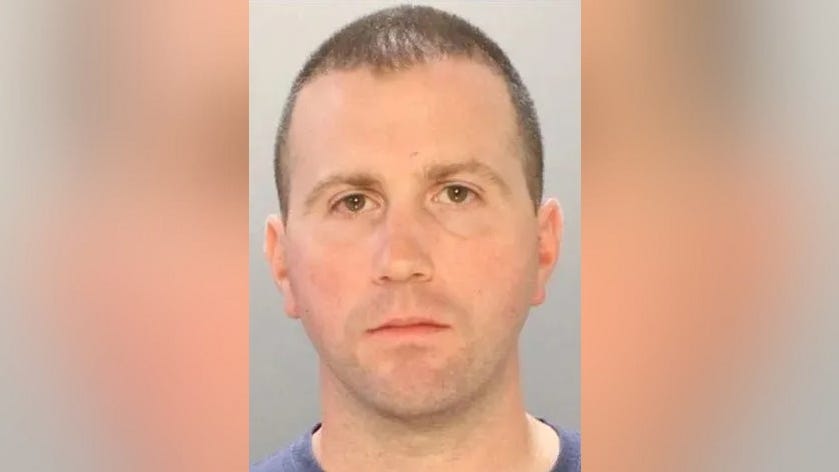 Judge dismisses case of former Philly cop accused of killing Black man