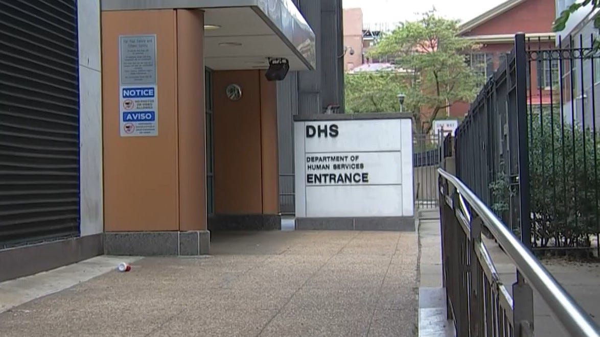 Philly social worker allegedly failed to act as 3-year-old was fatally abused