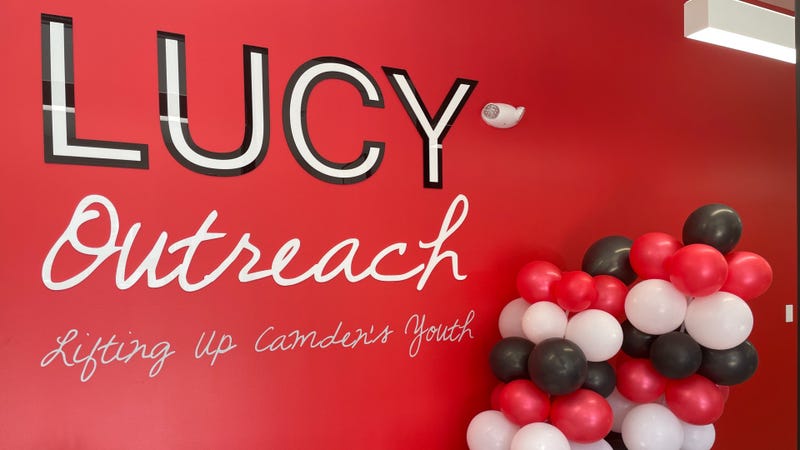 LUCY Outreach offers culturally responsive services to at-risk and low-income youth and young adults.