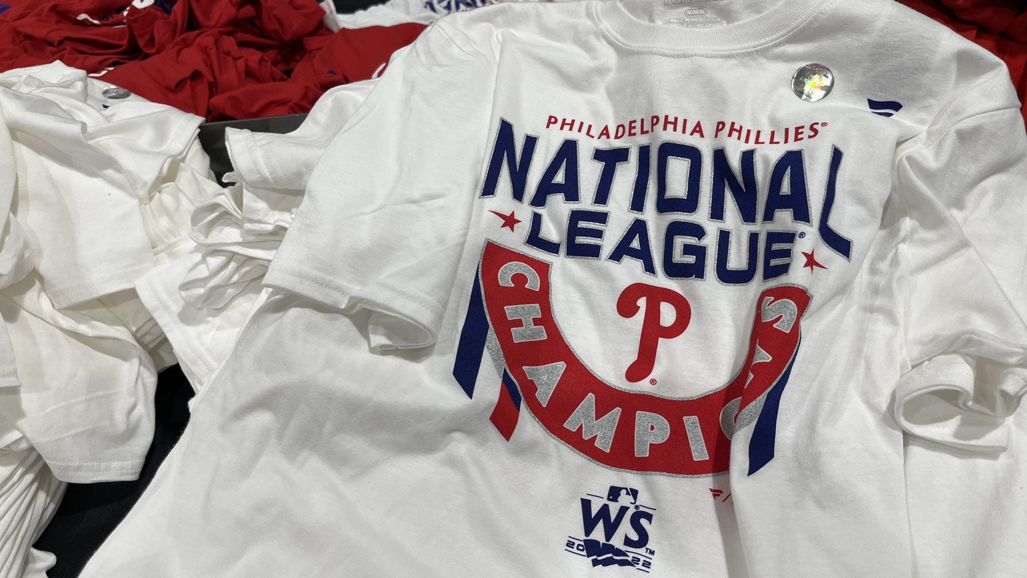Philadelphia businesses see green from Red October
