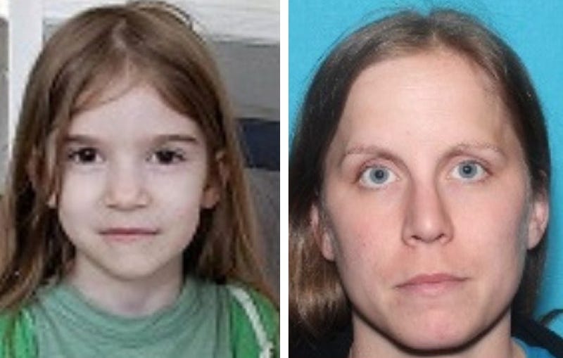 From left: Zoe Moss and Venessa Gutshall