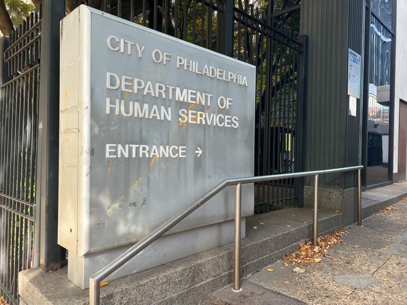 Department of Human Services
