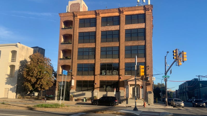 Trinity nightclub in Northern Liberties
