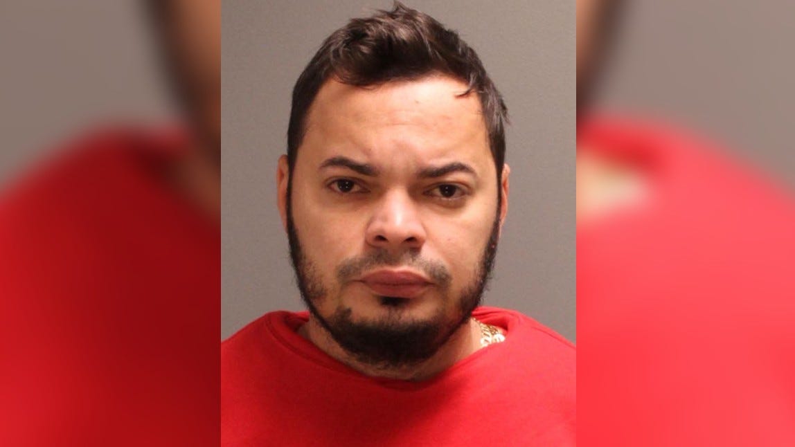Police arrest man they say killed bicyclist in Northeast Philly hit-and-run last summer