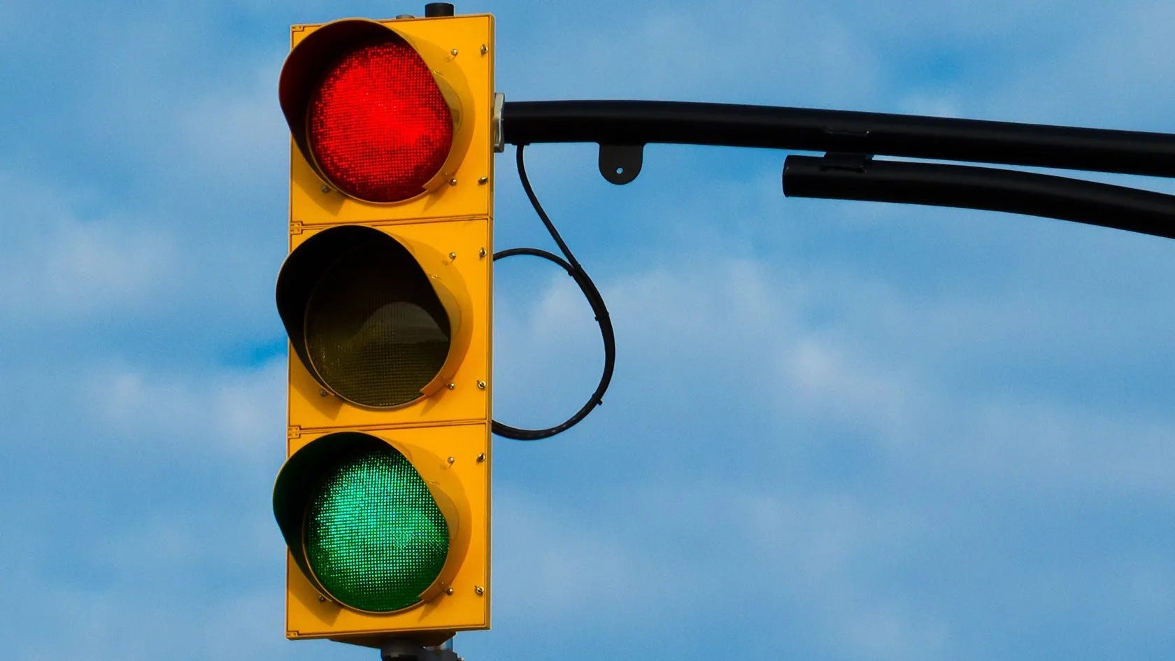 Mixed signals: Prices keep going up, but job numbers look OK. Here’s what it all means
