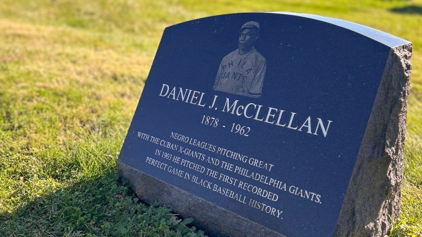 Unmarked graves make genealogy difficult, painful for Black Americans