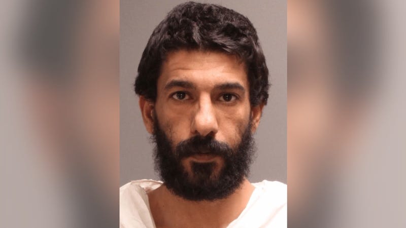 Man accused of decapitating wife allegedly said she called him names