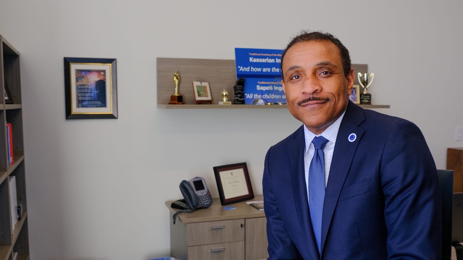 School board postpones vote on superintendent's 5-year plan