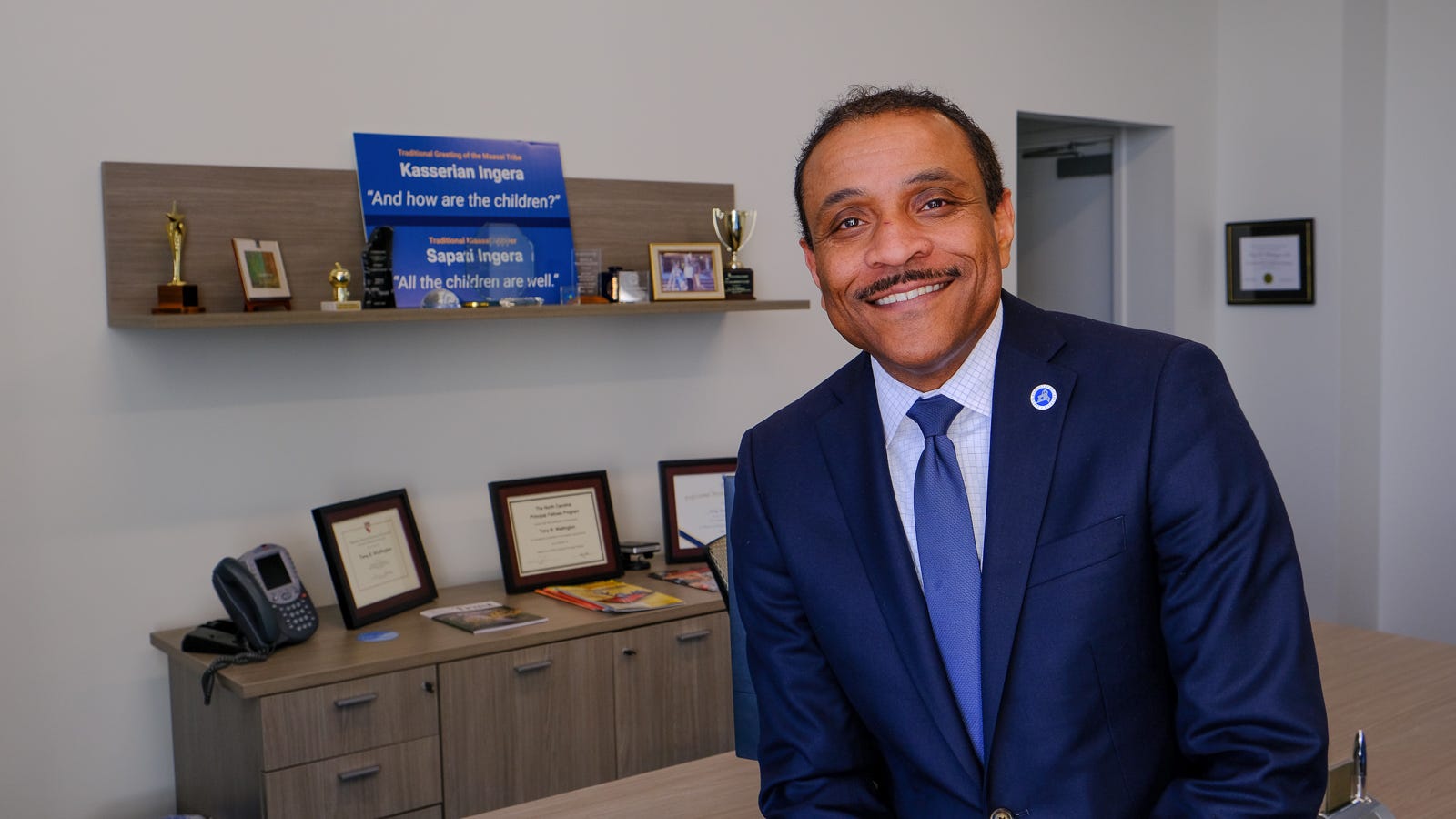 Philadelphia superintendent plans to test year-round school concept